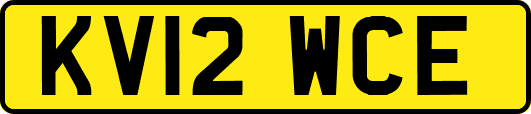 KV12WCE