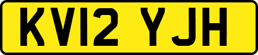 KV12YJH