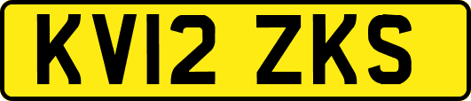 KV12ZKS
