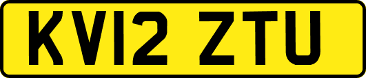 KV12ZTU