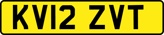 KV12ZVT