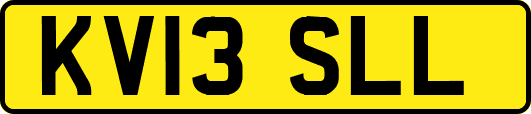 KV13SLL