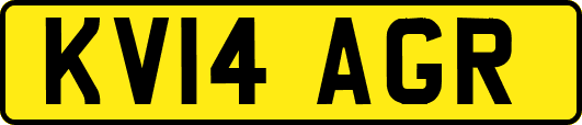 KV14AGR