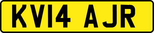 KV14AJR