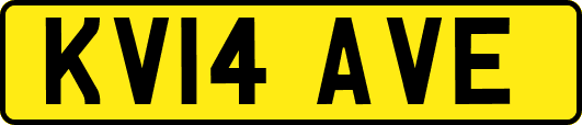 KV14AVE