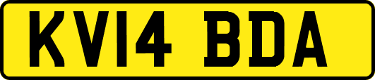 KV14BDA