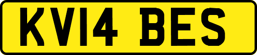 KV14BES