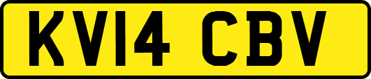 KV14CBV