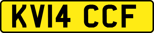 KV14CCF