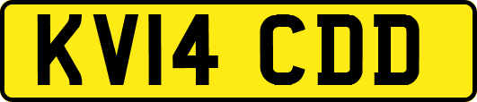 KV14CDD