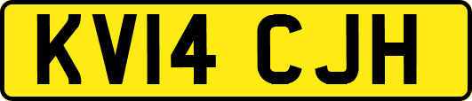 KV14CJH