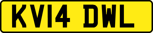 KV14DWL