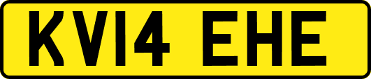KV14EHE
