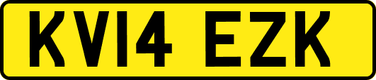 KV14EZK