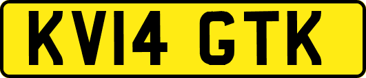 KV14GTK