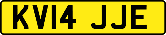 KV14JJE