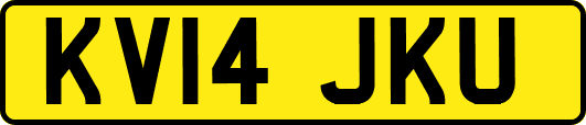 KV14JKU