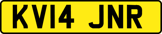 KV14JNR