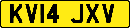 KV14JXV