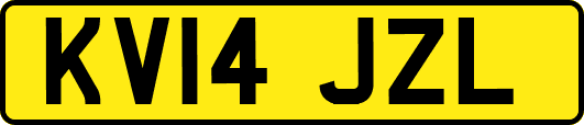 KV14JZL