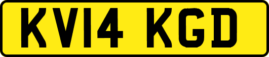 KV14KGD
