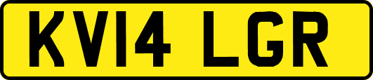KV14LGR