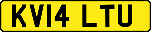 KV14LTU