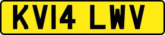 KV14LWV