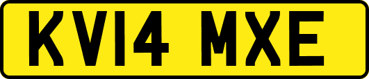 KV14MXE