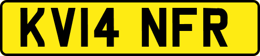 KV14NFR