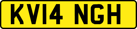 KV14NGH