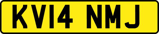 KV14NMJ
