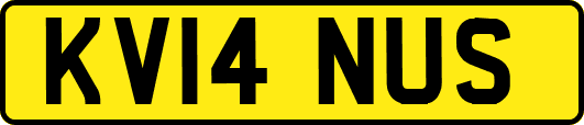 KV14NUS