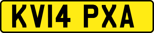 KV14PXA