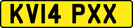KV14PXX