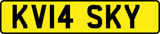 KV14SKY