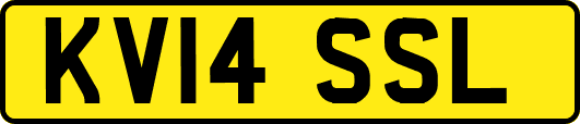 KV14SSL