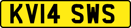 KV14SWS