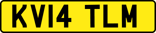 KV14TLM