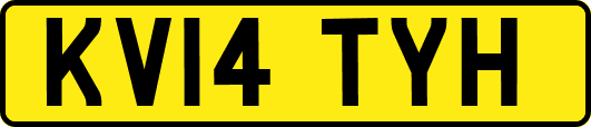 KV14TYH