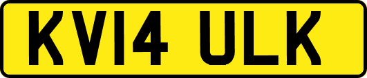 KV14ULK