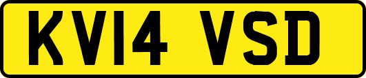 KV14VSD