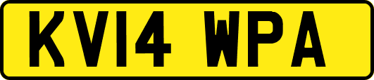 KV14WPA