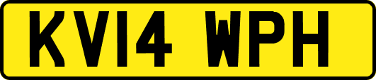 KV14WPH