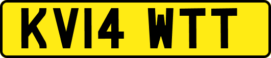 KV14WTT