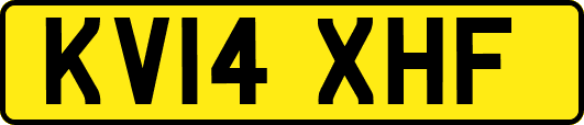 KV14XHF