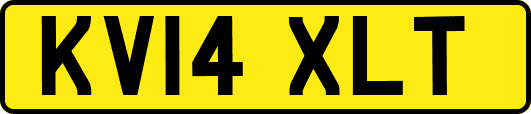 KV14XLT