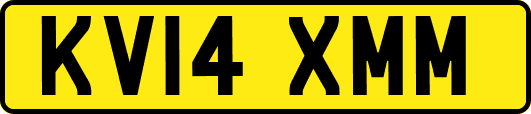 KV14XMM