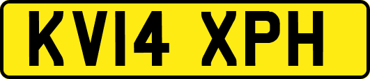 KV14XPH
