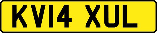 KV14XUL